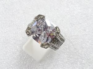 クリスタル　指輪(17号)